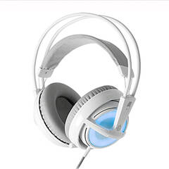 lSeries)西伯利亚v2 绝地求生吃鸡利器 呼吸灯游