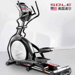 步机 原装进口 - 悲催的速尔跑步机:相信京东,所