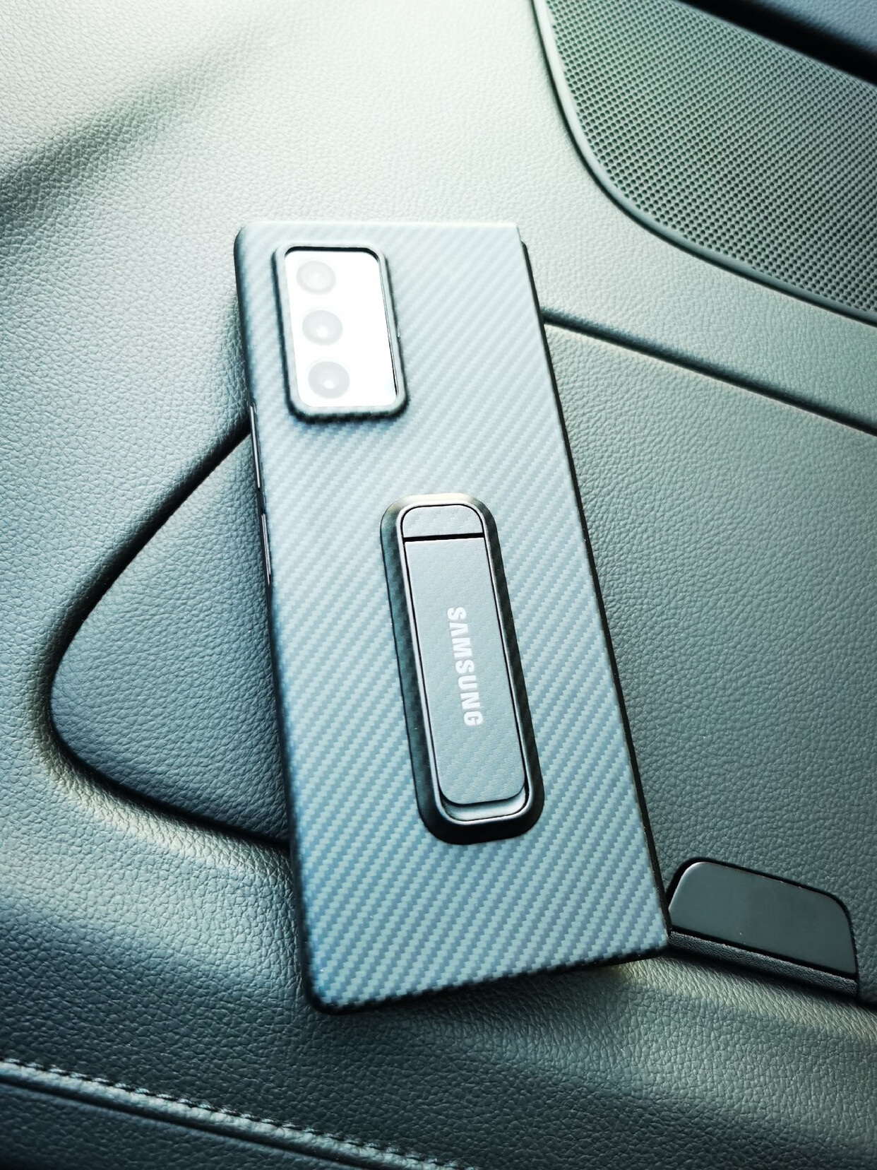 三星Galaxy Z Fold2 5G