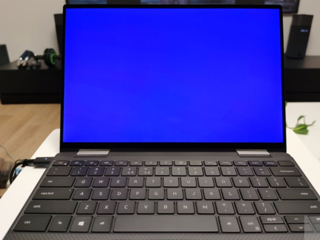 戴尔DELL笔记本电脑 XPS13-9305 13.3英寸英特尔Evo酷睿i7高端办公轻薄本(11代 16G 512G 锐炬显卡)银黑(戴尔DELL笔记本电脑 灵越14Pro),第3张