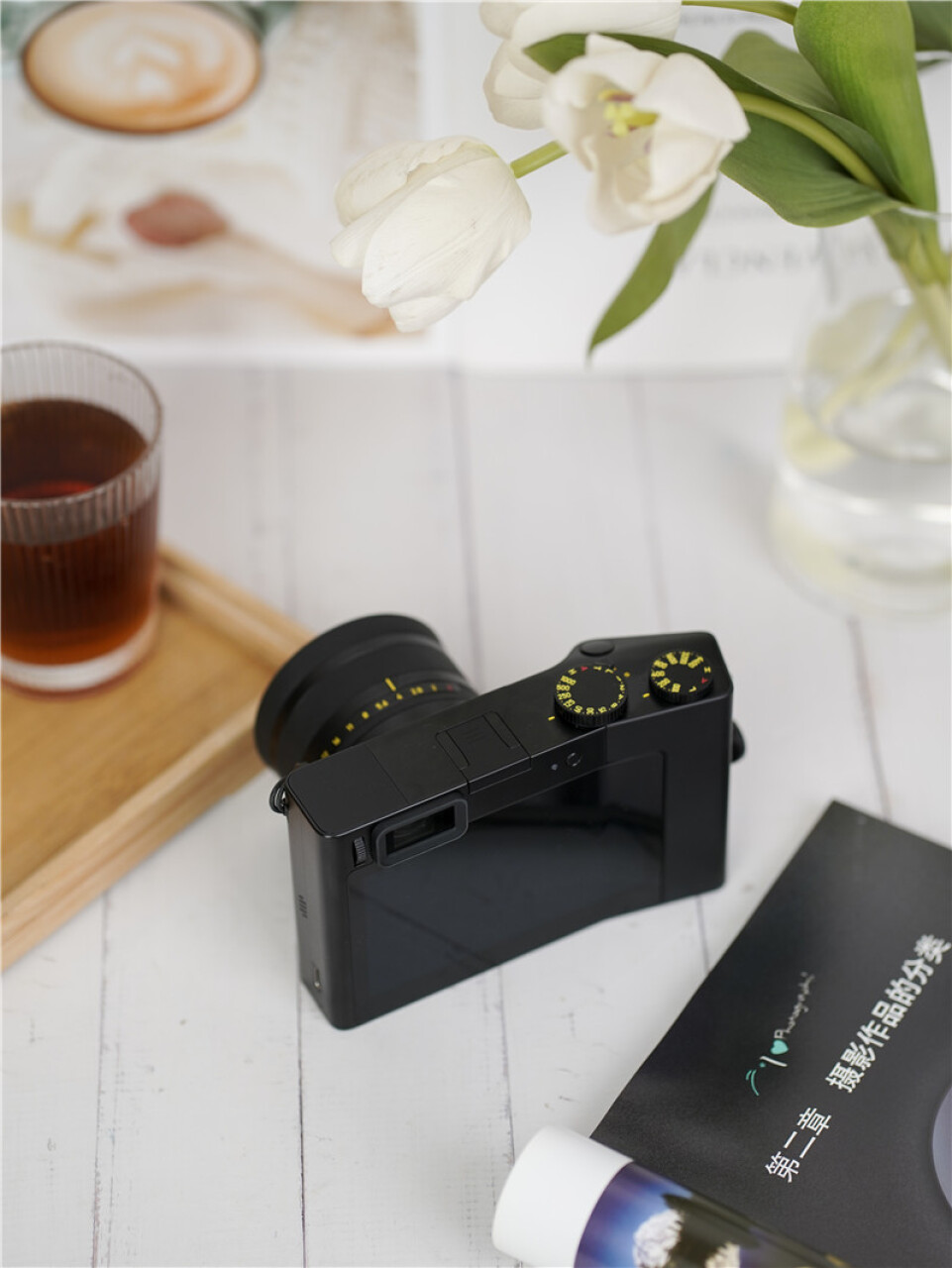 ZEISS蔡司ZX1多功能便携式数码相机高清一体相机(zeiss蔡司官网三坐标),第5张