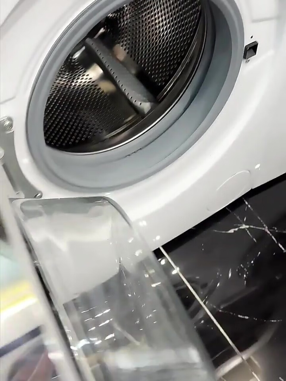 欧洲进口daogrs L5滚筒洗衣机12公斤全自动D5家用热泵烘干机10KG 洗烘组合 L5+D5,第3张