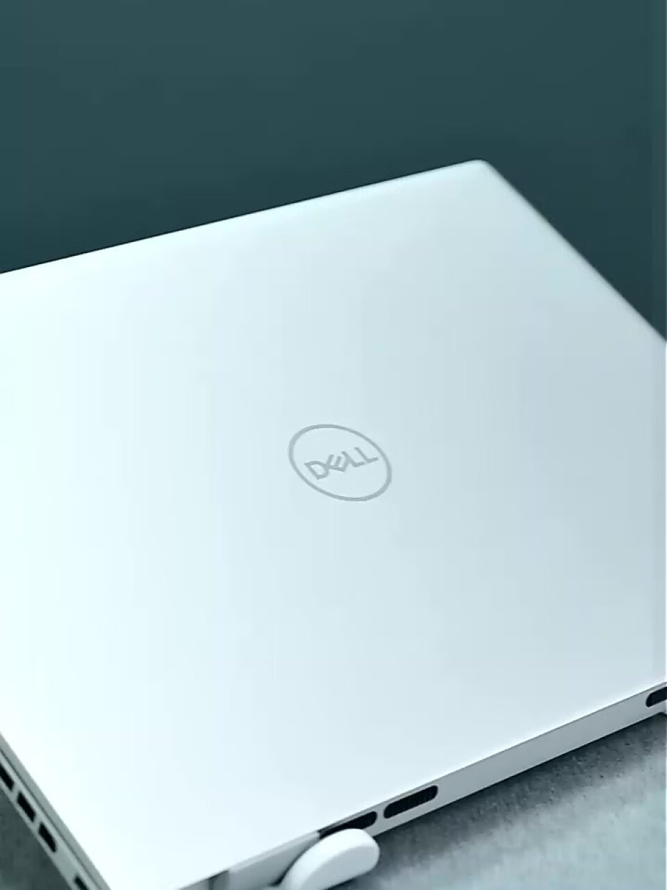 戴尔（DELL） 灵越14Plus7420 14英寸高性能设计师创作轻薄笔记本电脑 i7-12700H RTX3050-4G独显 16G DDR5内存 1.0T固态 定制(戴尔dell成就3420怎么样),第3张