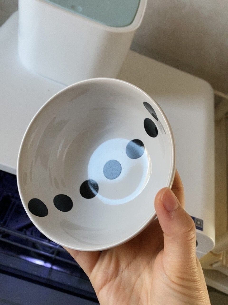科勒（KOHLER）洗碗机免安装台式家用小型台上全自动洗碗机热风烘干紫外线除菌 K-29974T-NA(科勒智能马桶),第2张
