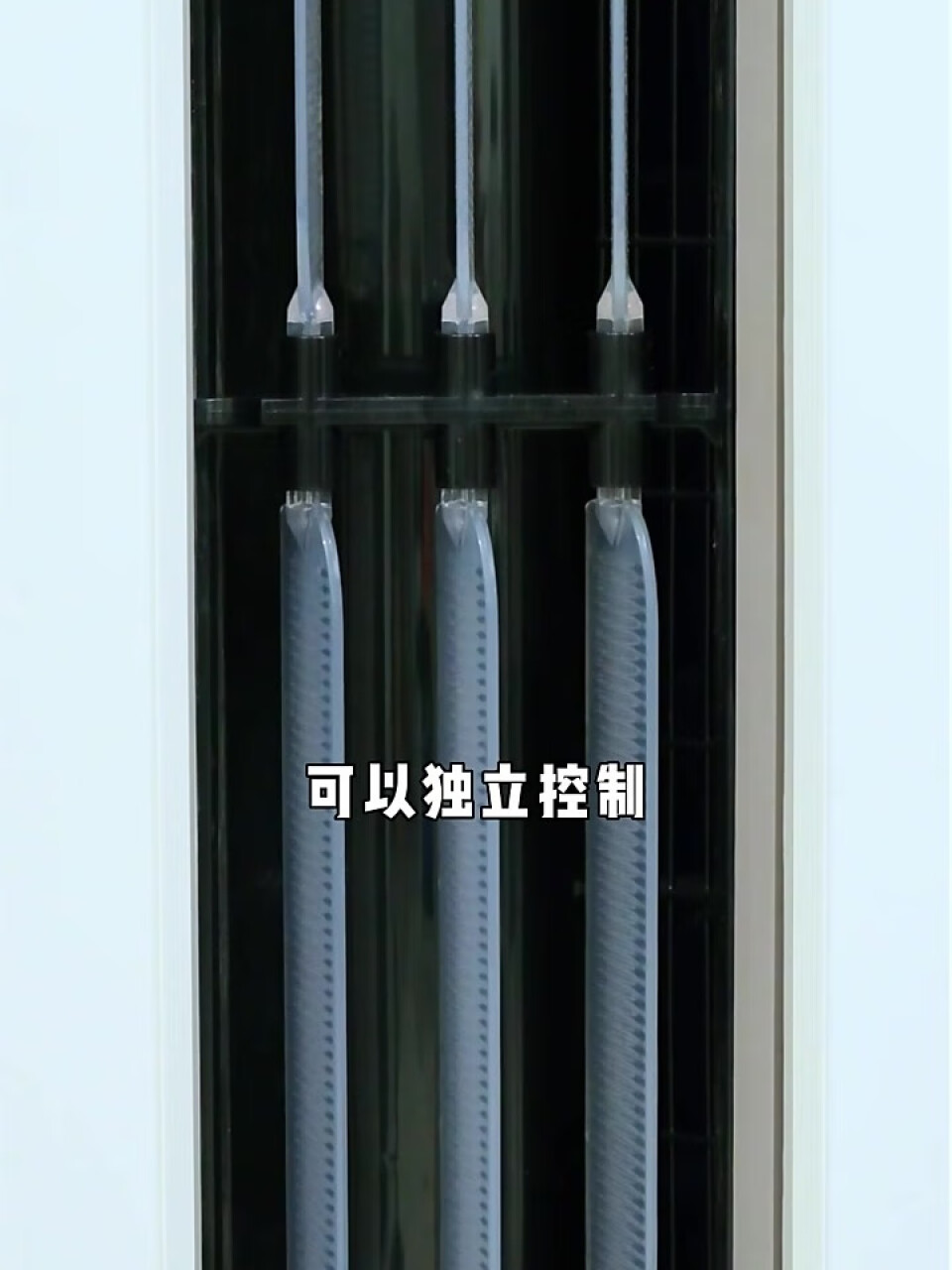 海信(Hisense) 3匹 净呼吸 新一级大风量分区送风空调柜机京东小家智能生态 KFR-72LWS550-X1【一价全包版】,第4张