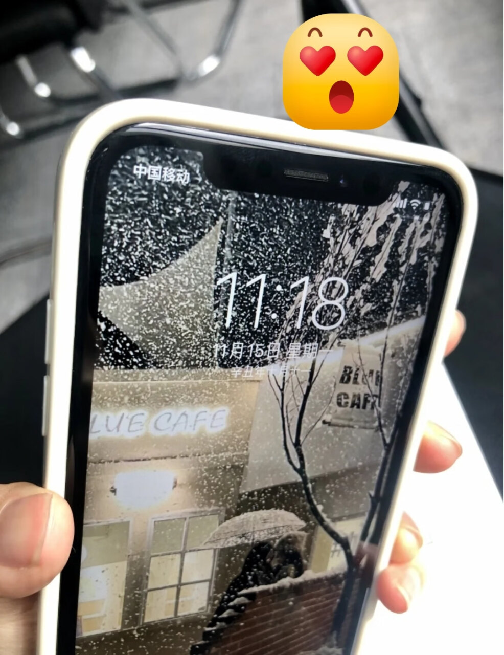 苹果xr Apple iPhone XR二手手机xr二手 二手苹果手机 游戏手机 双卡双待 黑色 64G全网通95成新,第4张