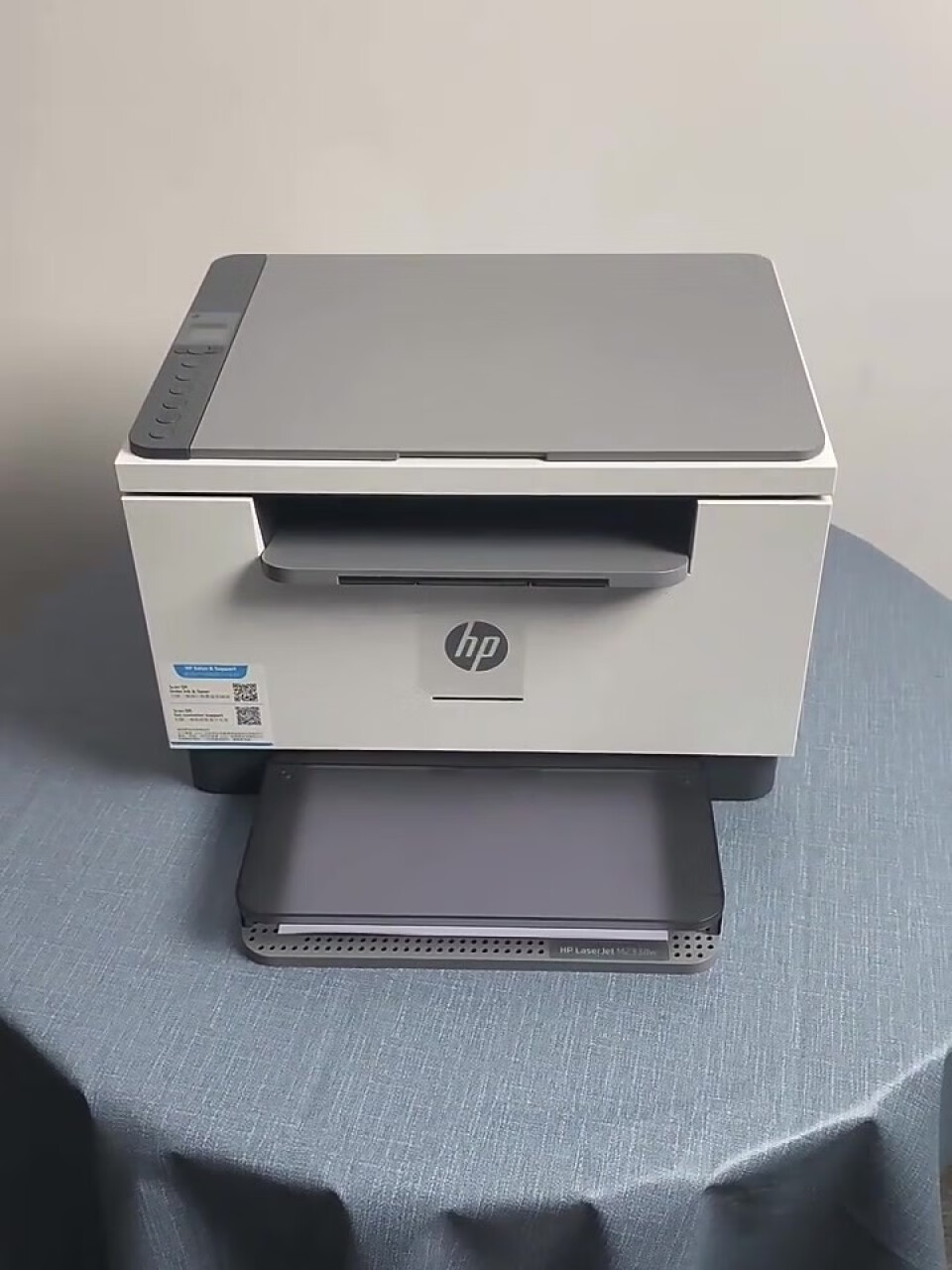 惠普 （HP） M233dw 激光自动双面无线多功能一体机 打印复印扫描三合一 作业打印自营（跃系列）,第5张