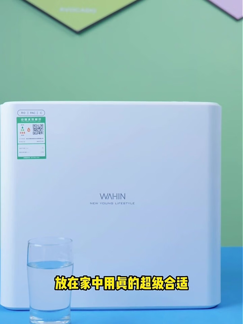 美的（Midea） 净水器家用直饮机大水量厨下式纯水机长效RO反渗透过滤器净水机WAH75-03 【人气推荐】滤除水垢重金属,第4张