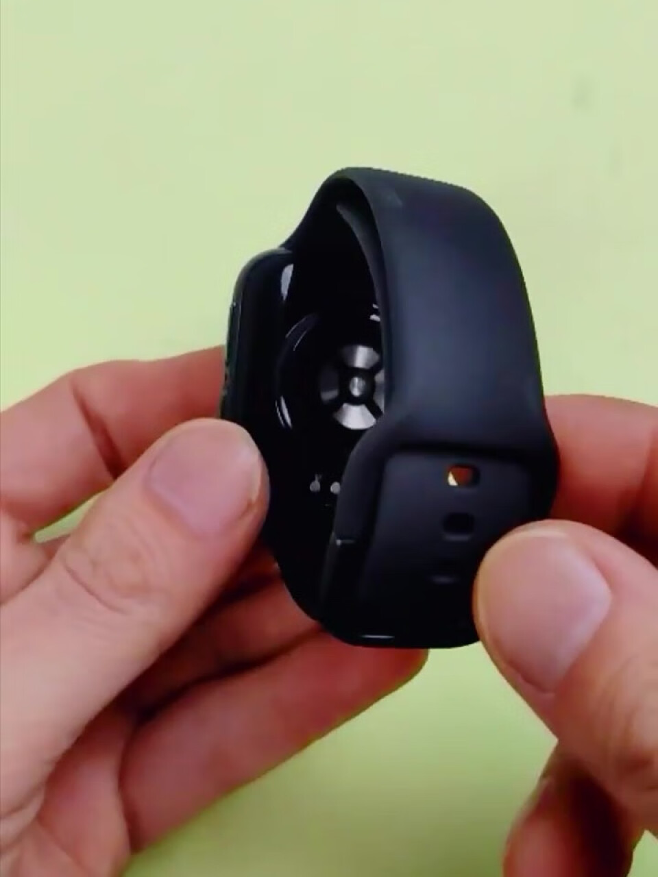 OPPO Watch 2 42mm eSIM版 铂黑 全智能手表男女运动电话手表 适用iOS安卓鸿蒙手机系统 eSIM通信双擎长续航,第6张