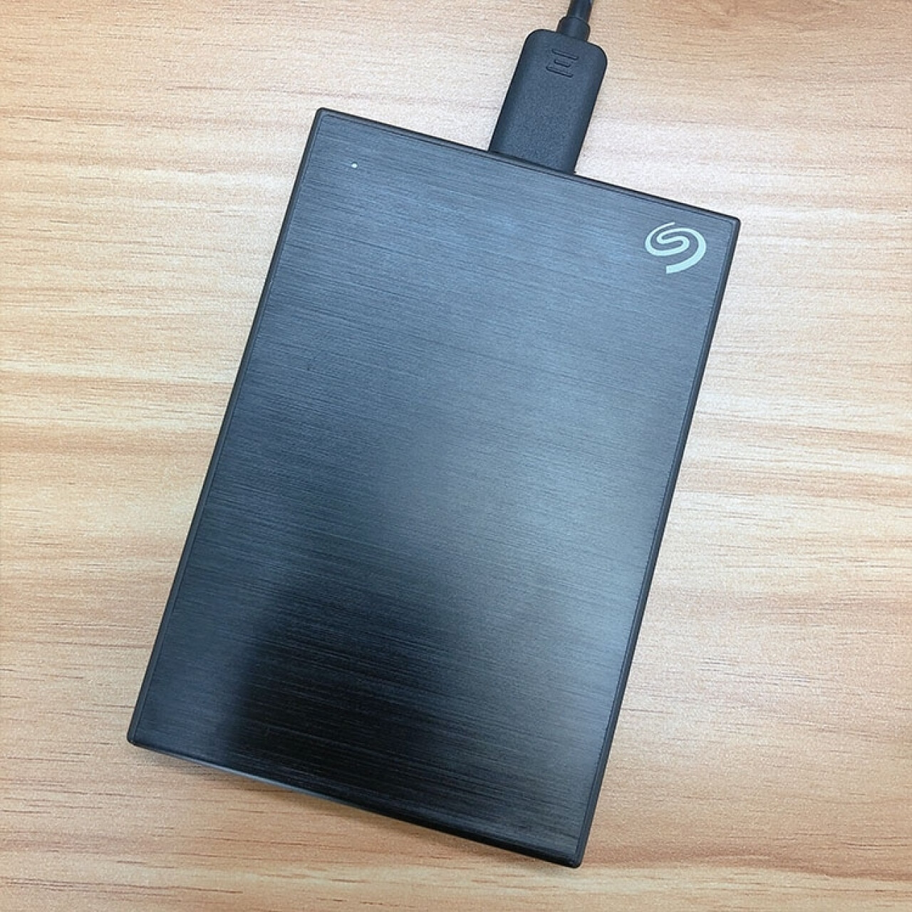 希捷(Seagate) 移动硬盘2TB 加密 USB3.0 希捷铭 2.5英寸 金属外观兼容Mac 黑 原厂数据恢复服务(希捷官网中国),第5张