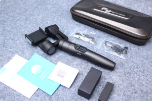 飞宇Vimble2可变焦手机稳定器图3