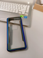 Defense决色手机壳图6