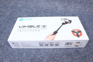 飞宇Vimble2可变焦手机稳定器图1