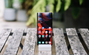 OPPO Find X2 Pro图1