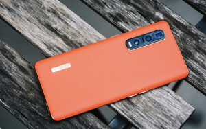 OPPO Find X2 Pro图2