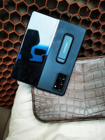 三星Galaxy Z Fold2 5G图3