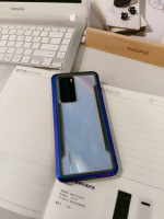 Defense决色手机壳图1
