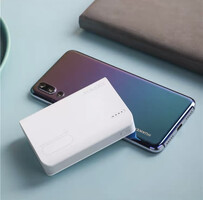 罗马仕CT10手机充电宝图4
