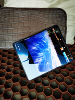 三星Galaxy Z Fold2 5G图4