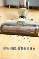 亿力无线手持吸尘器图4