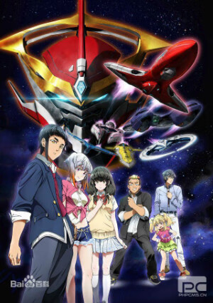 创圣的大天使LOGOS-全集