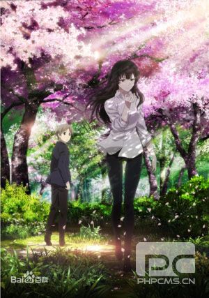 樱子小姐的脚下埋着尸体