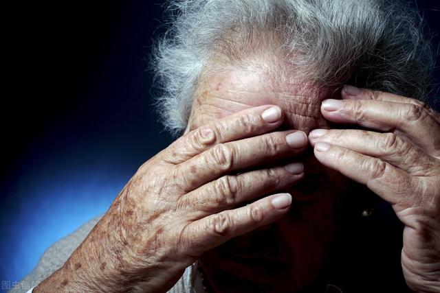 老年抑郁症的特征是什么样的?-京东健康