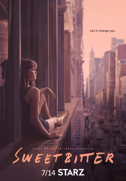 你要像喜欢甜一样喜欢苦第二季