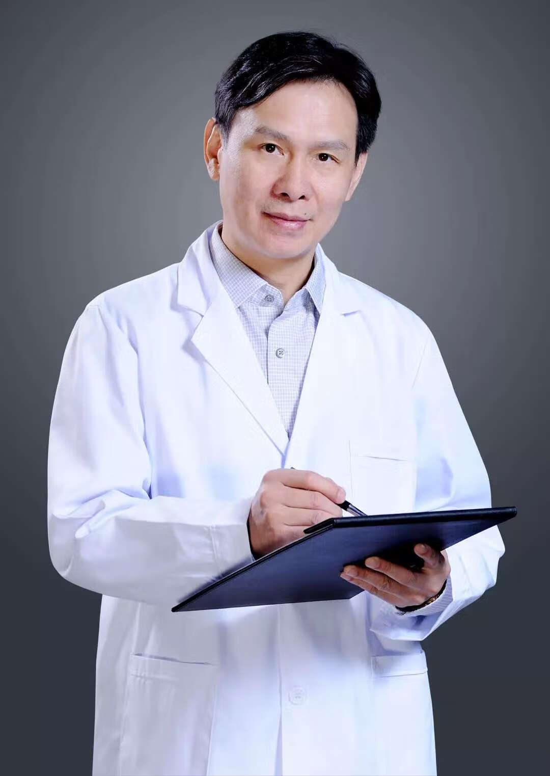 心研所60周年·科主任风采 | 陈竹君:帮到病人是他最大的欣慰-京东