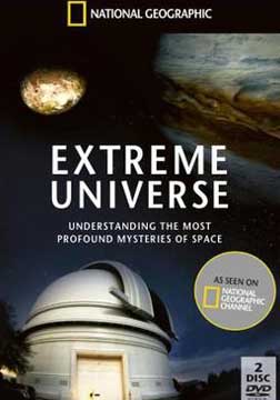 国家地理：终极宇宙