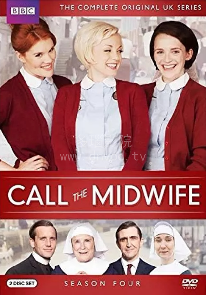 呼叫助产士第四季