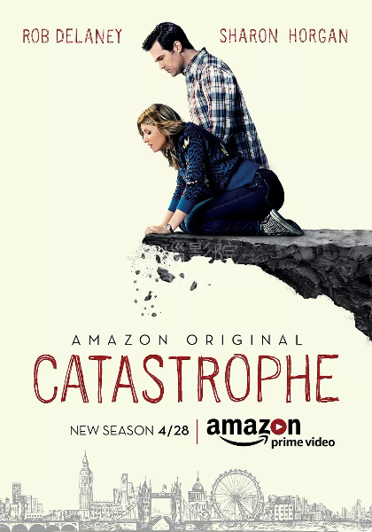 大祸临头第四季