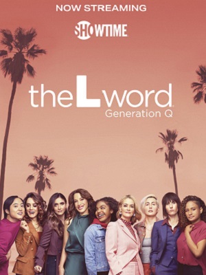 拉字至上:Q世代第二季