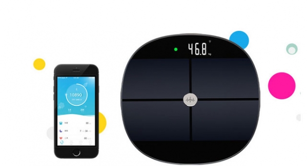 乐心体脂秤准吗 不仅准而且功能全