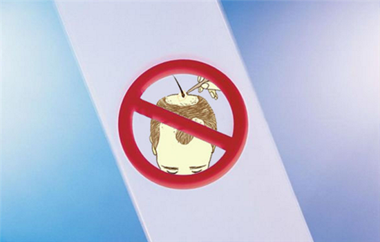 发际线植发失败案例 发际线植发失败了变成什