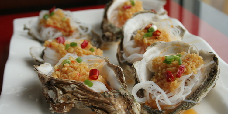 生蚝怎么清洗才干净 内脏要不要去除