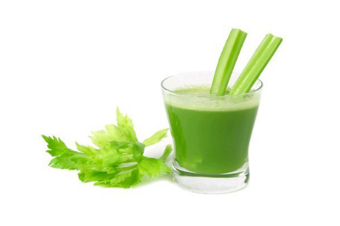 晚上喝芹菜汁能减肥吗 晚上喝芹菜汁减肥效果