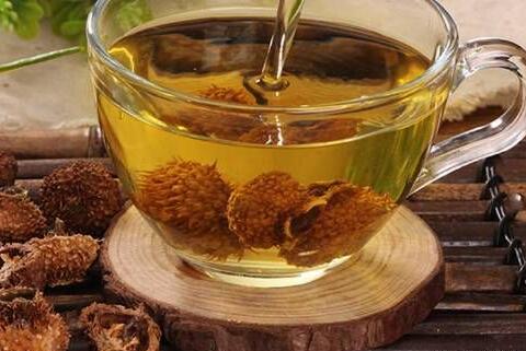 刺梨泡酒的制作方法刺梨干泡酒的配方