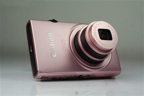 数码相机什么牌子好 女性数码相机大推荐