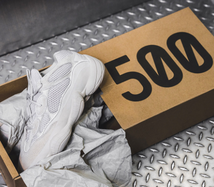 yeezy desert rat500