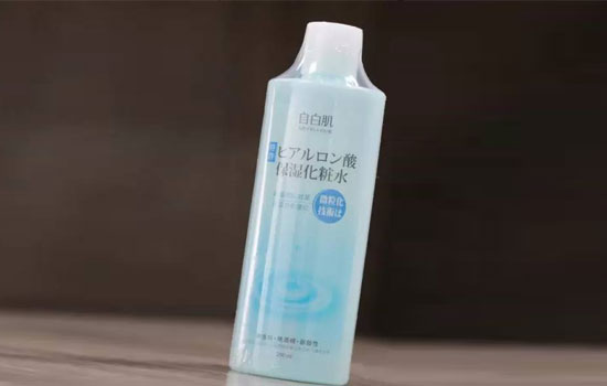 日本化妆水