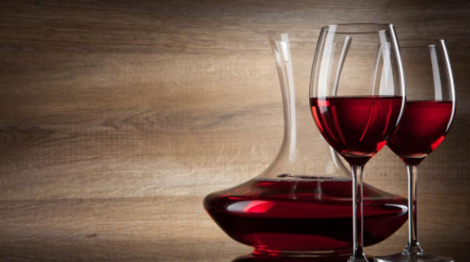 红酒怎么喝减肥 红酒一次喝多少最好