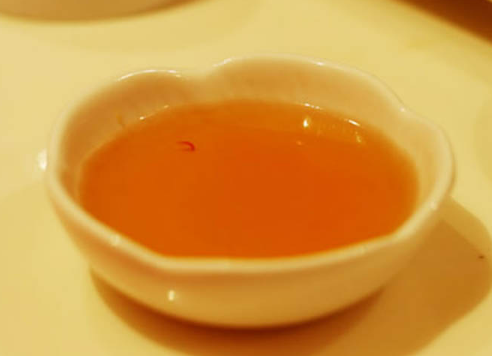 鱼露可以做什么菜 鱼露的营养价值