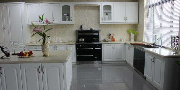 集成灶厨房 集成灶厨房