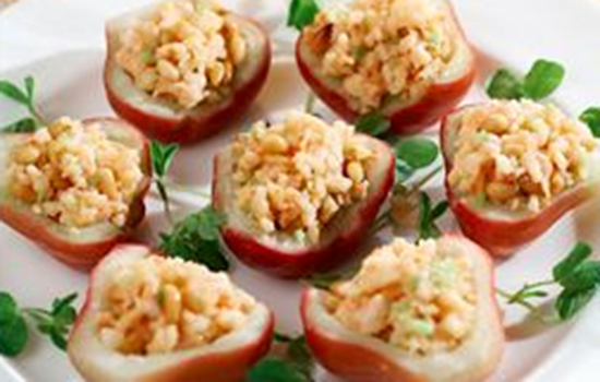 莲雾怎么吃 这些吃法让莲雾更美味