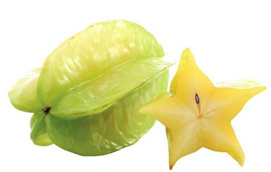  Fruit +