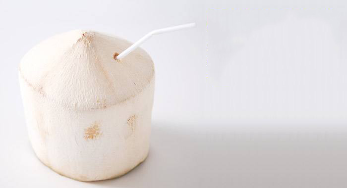 椰青怎么吃 椰青的营养是什么