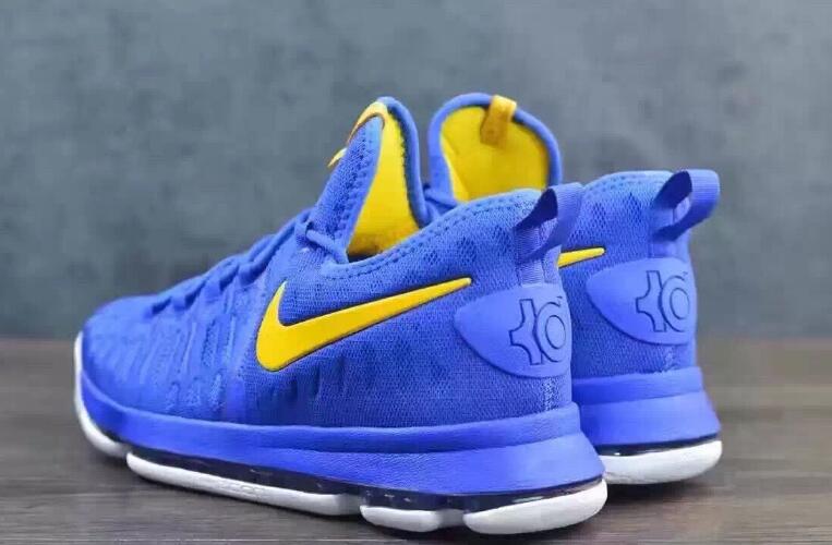 nike kd10杜兰特