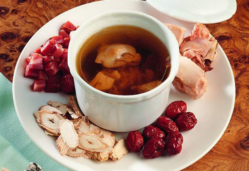 广东冬天煲什么汤好 几款超有营养冬季养生汤