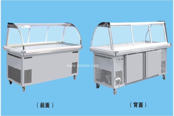 保鲜展示柜 保鲜展示柜